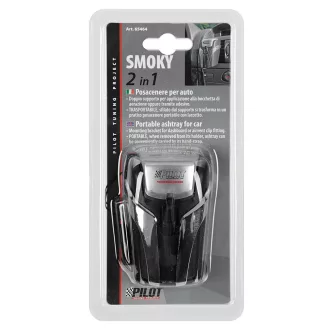 Lampa Hamutartó, Smokey