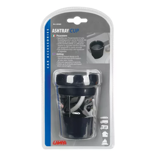 Lampa Hamutartó