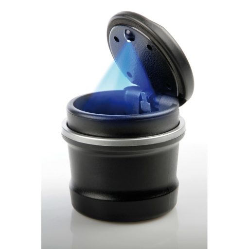 Lampa Hamutartó, LED fénnyel