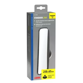Lampa Standard 250, Belső Tükör, Tapadókorongos