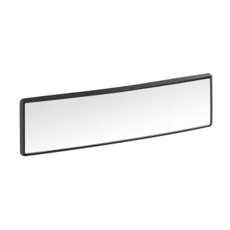 Lampa Tükör Visszapillantó 240X65 Mm Convex, Domború