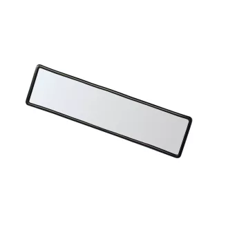 Lampa Tükör Belső Domború Gumis 267 x 67mm