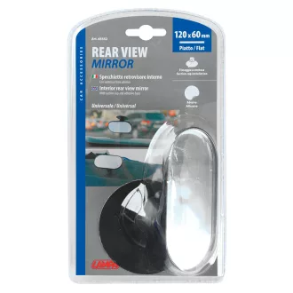Lampa Tükör Belső 120X60 mm