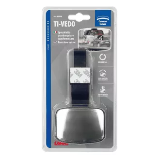 Lampa Holttér Tükör, Ti-Vedo