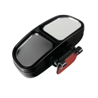 Lampa Külső Tükör Dupla, Oktatóknak