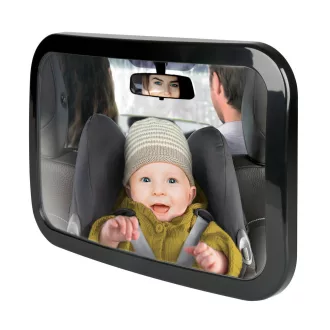 Lampa Babafigyelő Tükör Back-seat