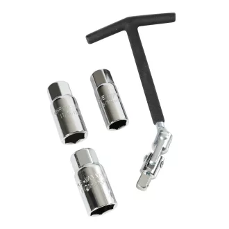 Lampa Gyertyakulcs Szett, 16+18+21mm