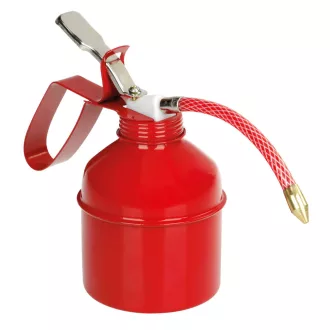 Lampa Olajzó Kanna, Fém, 500ml
