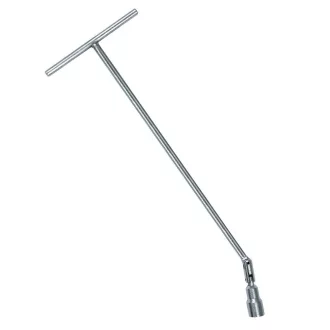 Lampa Gyertyakulcs 21mm, 50cm
