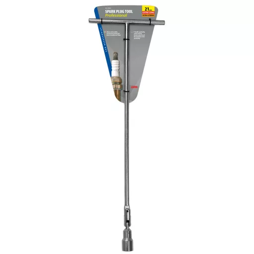 Lampa Gyertyakulcs 21mm, 50cm
