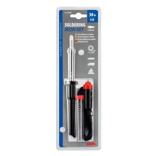 Lampa Forrasztópáka 12V-30W