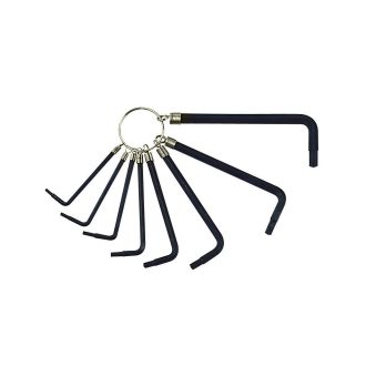 Lampa Torxkulcs Készlet, 8db-os