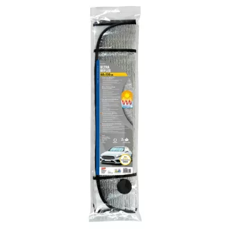 Lampa Reflex, Napvédő Előre, 60x130cm
