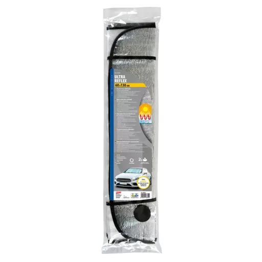 Lampa Reflex, Napvédő Előre, 60x130cm