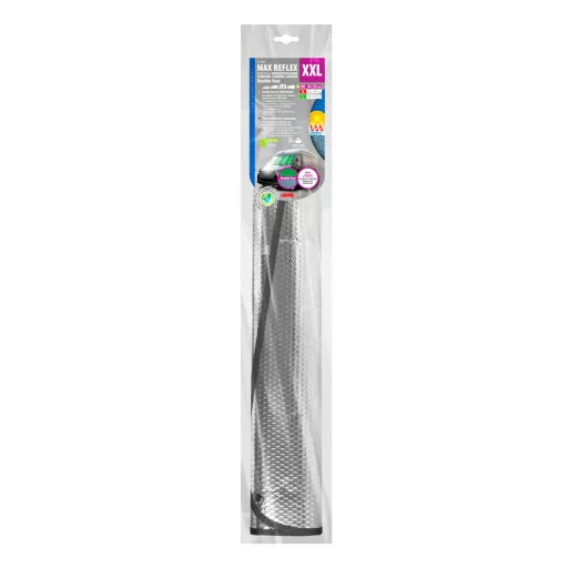 Lampa Max-Reflex, Napvédő Fólia XXL, 90x150cm