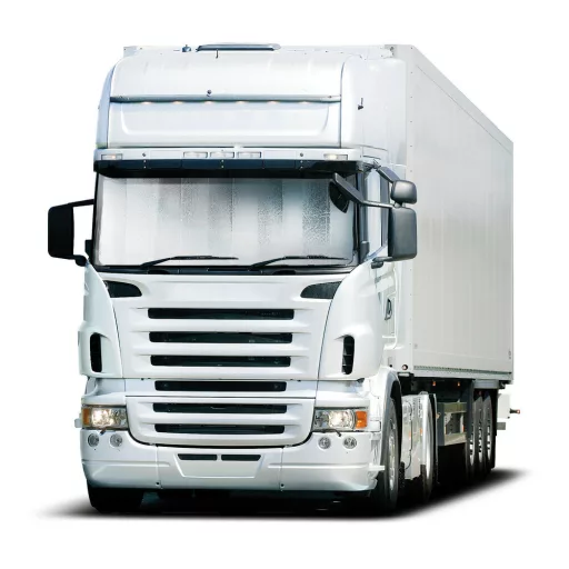 Lampa Max-Reflex Truck, Napvédő Fólia XXL, 90x240cm