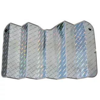 Lampa Diamant- Reflex, Napvédő Fólia S, 60x110cm