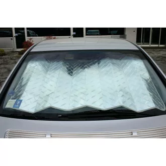 Lampa Diamant- Reflex, Napvédő Fólia M, 70x130cm