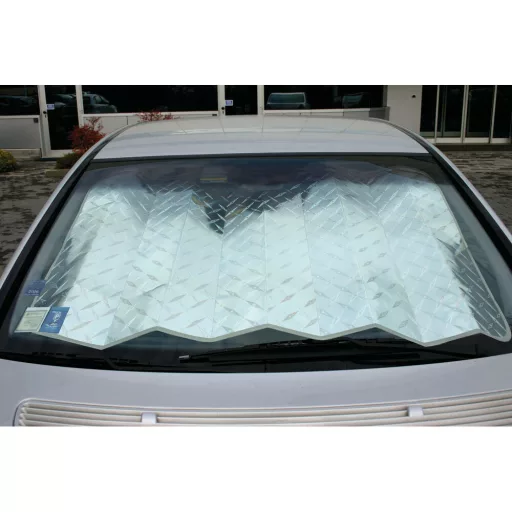 Lampa Diamant- Reflex, Napvédő Fólia M, 70x130cm