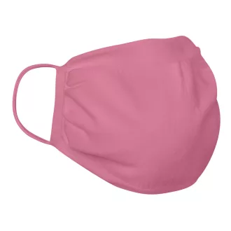 Lampa Gyerek Arcvédő Maszk Pink, Mosható, 140 DEN