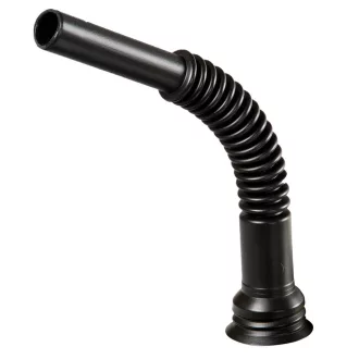 Lampa Benzinkanna Műanyag, 10L