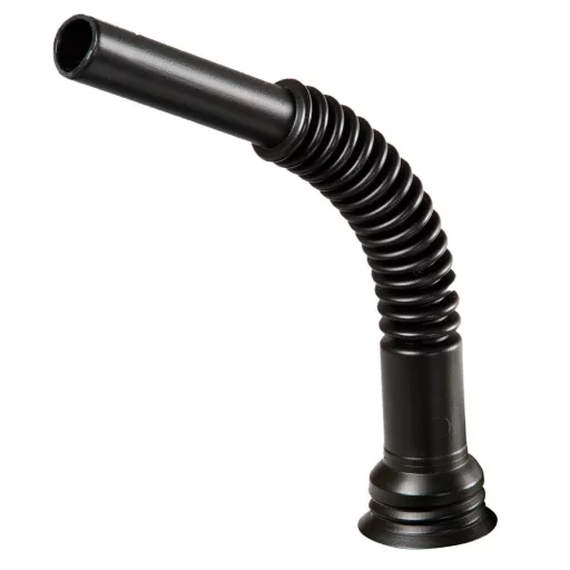 Lampa Benzinkanna Műanyag, 10L