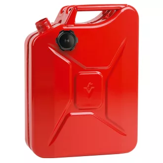 BENZINKANNA 20L FÉM MARMON