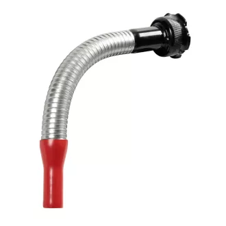   Lampa Prémium Kiöntő Cső Üzemanyagkannához - Flexi - Benzinhez - 20mm