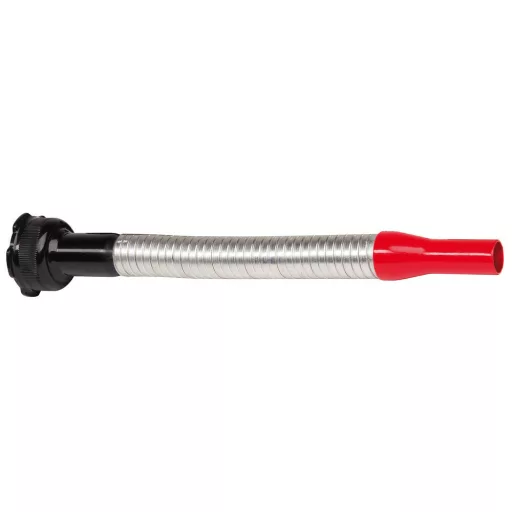 Lampa Prémium Kiöntő Cső Üzemanyagkannához - Flexi - Benzinhez - 20mm
