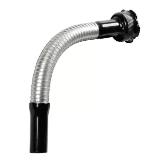   Lampa Prémium Kiöntő Cső Üzemanyagkannához - Flexi - Dízelhez - 25mm