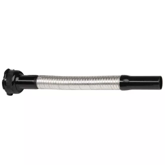   Lampa Prémium Kiöntő Cső Üzemanyagkannához - Flexi - Dízelhez - 25mm