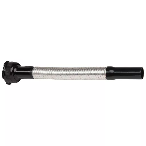 Lampa Prémium Kiöntő Cső Üzemanyagkannához - Flexi - Dízelhez - 25mm