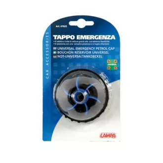 Lampa Tanksapka Helyettesítő