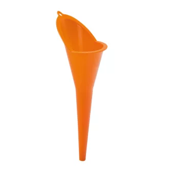 Lampa Tölcsér, Hosszú nyakú