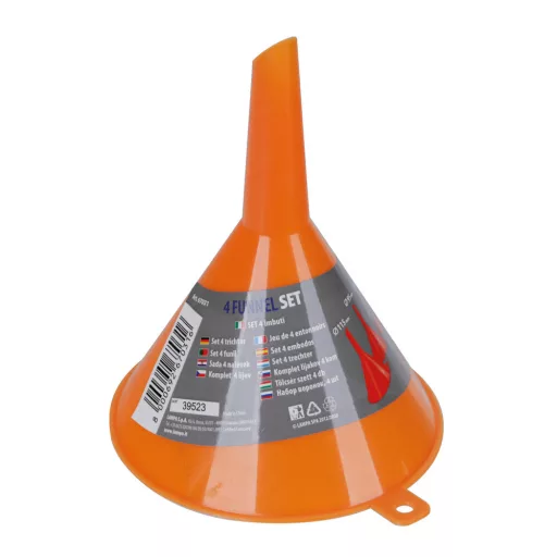Lampa Tölcsér, 4db-os