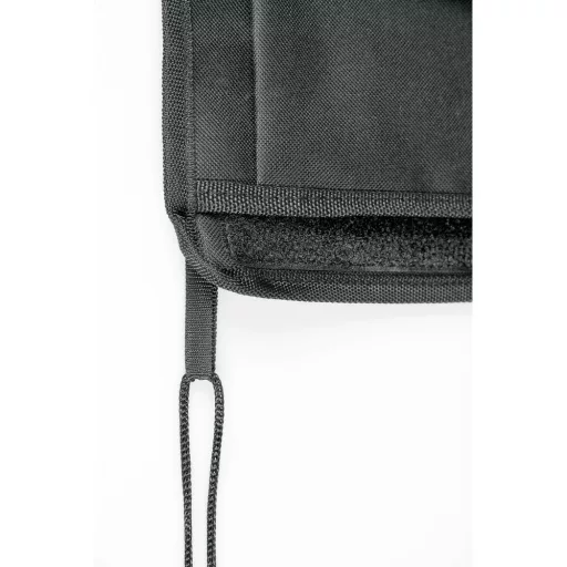Lampa Csomagtartó Rendező, Zsebes, 110x155 cm