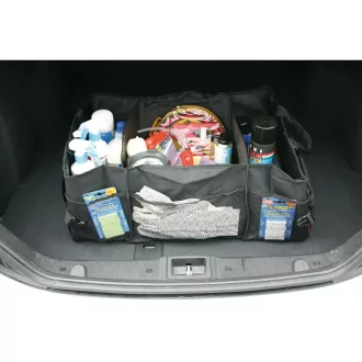 Lampa Mega-Bag, Csomagtér rendező táska, 70x45cm