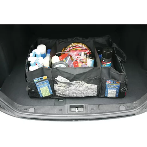 Lampa Mega-Bag, Csomagtér rendező táska, 70x45cm