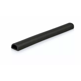 Lampa, Ajtóélvédő 3,1M 10X6Mm Fekete