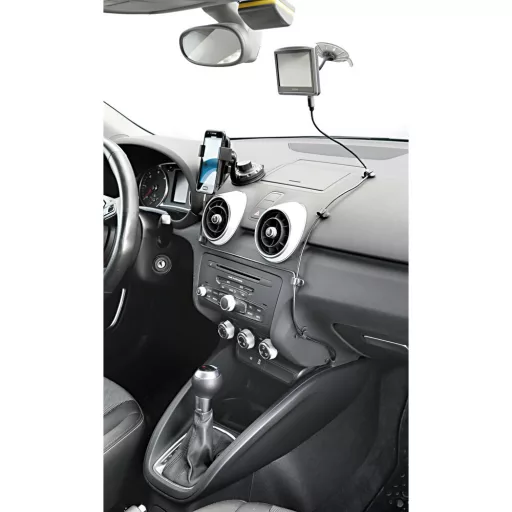 Lampa, Kábelrögzítő Szett