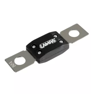 Lampa Biztosíték Maxi+, 80A 12-32V