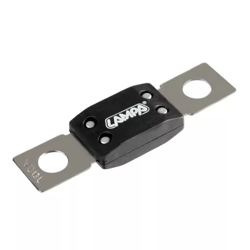 Lampa Biztosíték Maxi+, 100A 12-32V