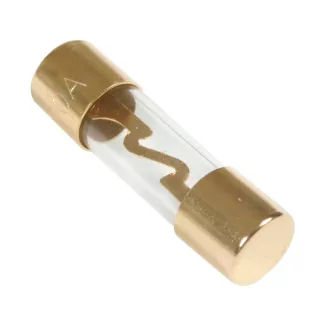 Lampa Biztosíték, Üveg, 20A, Darabos