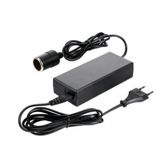 Lampa Transzformátor, 220V, 12V 6A