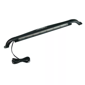 Lampa Futura-2 Pótféklámpa, 36 leddel 12V