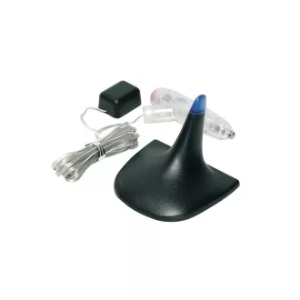Lampa Lampa Satel-Led Antenna Imitáció - Led Fénnyel