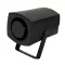 Lampa Micro-Sziréna konzollal, 6-12V 100DB