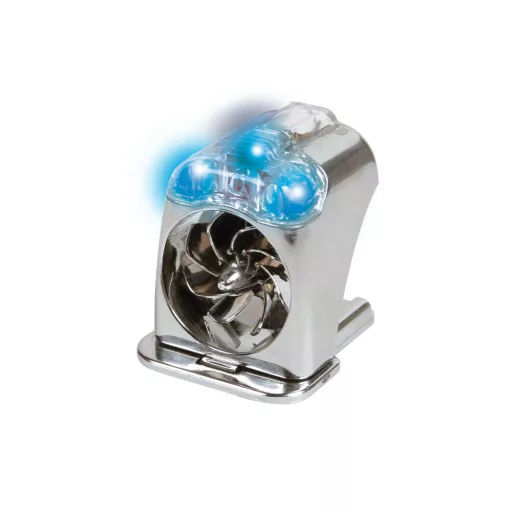 Lampa Aeroled - LED dekorvilágítás - Külső - Kék