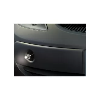 Lampa 12V-os Led Projektor - Kék