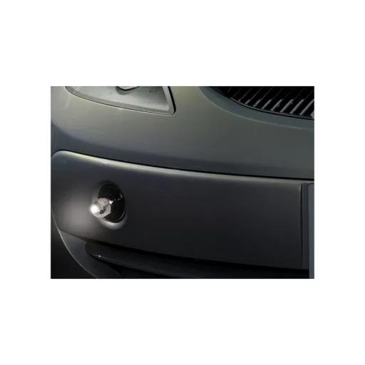 Lampa 24V Belsővilágítás, Fehér öntapadós, Párban